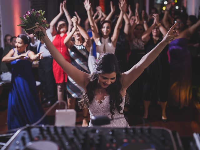 O casamento de Kleber e Nydhya em Recife, Pernambuco 14