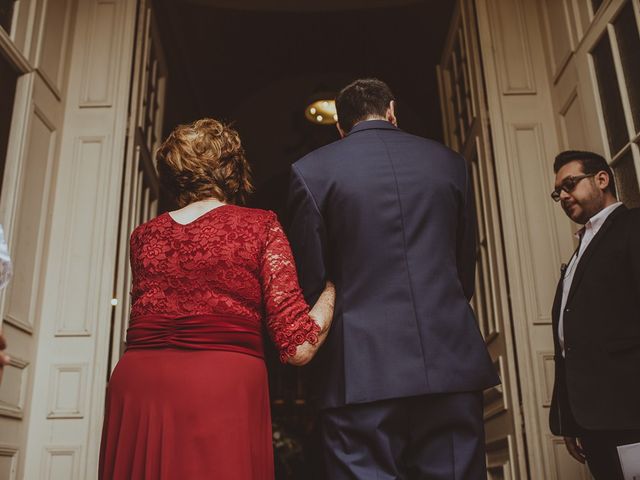 O casamento de João e Renata em São Paulo 18