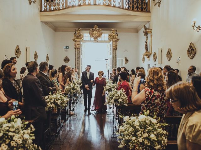 O casamento de João e Renata em São Paulo 19