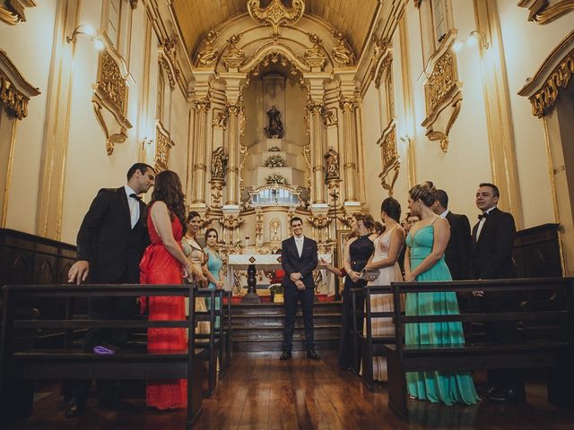 O casamento de João e Renata em São Paulo 20
