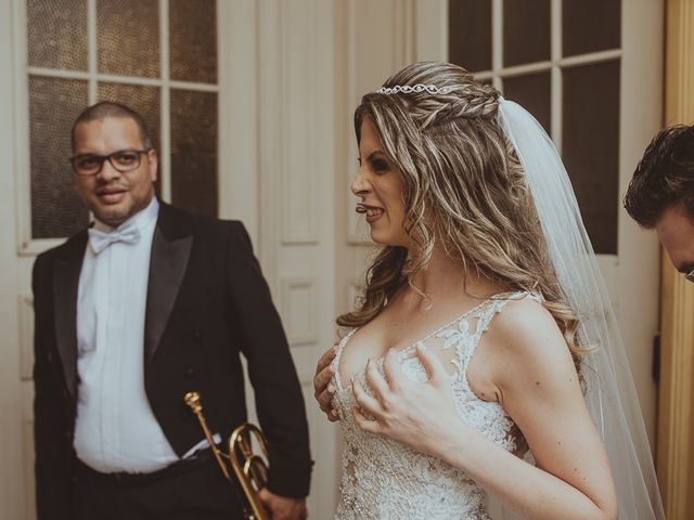 O casamento de João e Renata em São Paulo 21