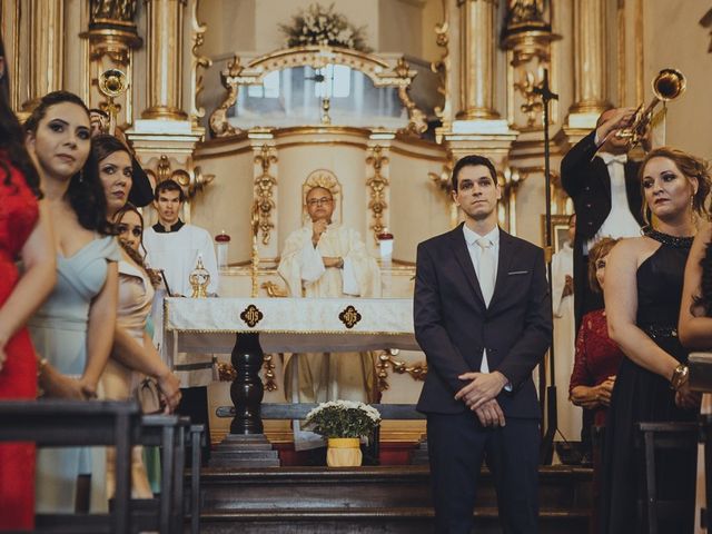 O casamento de João e Renata em São Paulo 23