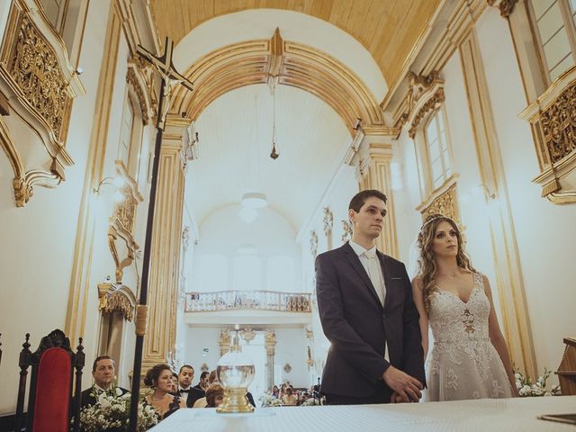 O casamento de João e Renata em São Paulo 26