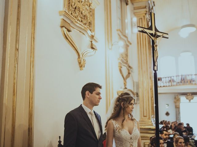 O casamento de João e Renata em São Paulo 29