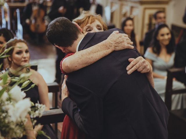 O casamento de João e Renata em São Paulo 31