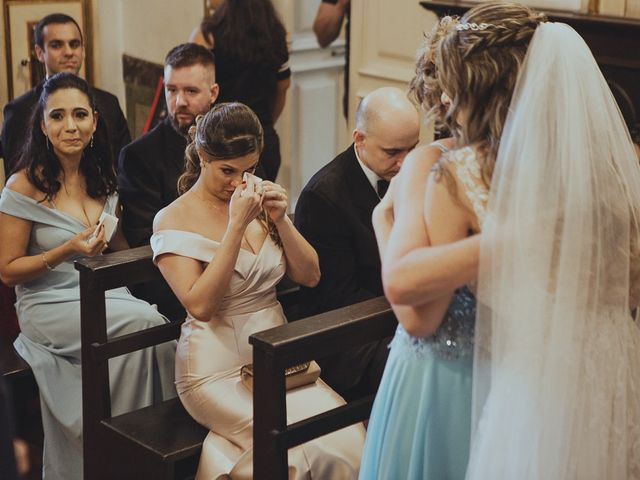 O casamento de João e Renata em São Paulo 32