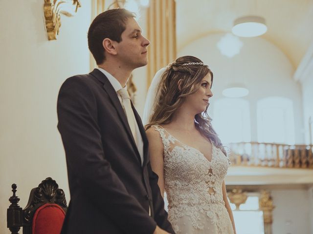 O casamento de João e Renata em São Paulo 33