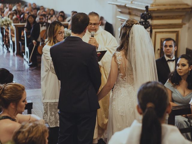 O casamento de João e Renata em São Paulo 36