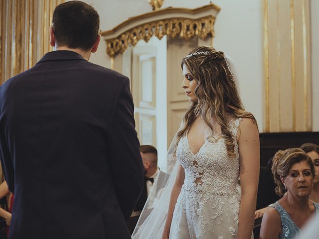 O casamento de João e Renata em São Paulo 40