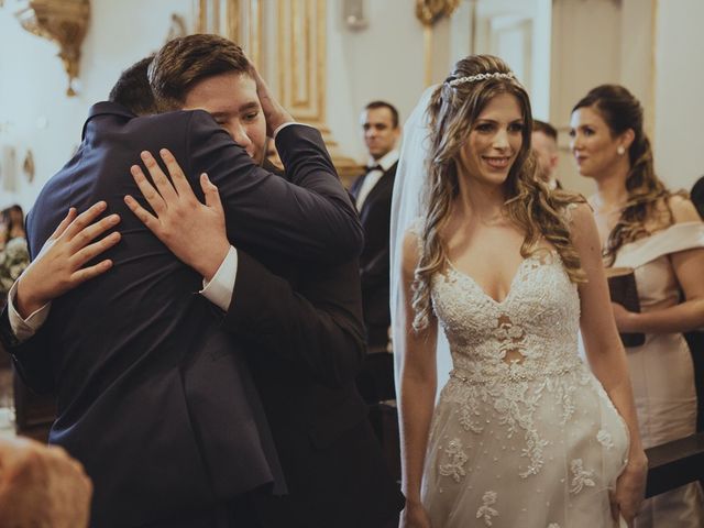 O casamento de João e Renata em São Paulo 45