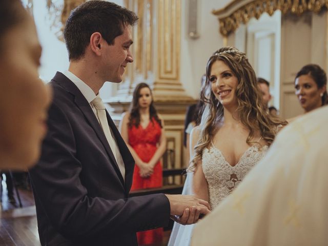 O casamento de João e Renata em São Paulo 47