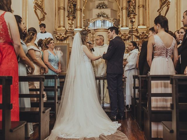 O casamento de João e Renata em São Paulo 49