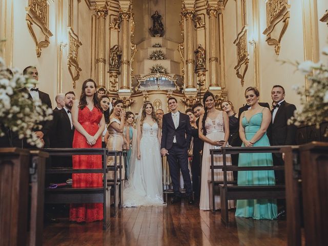 O casamento de João e Renata em São Paulo 51