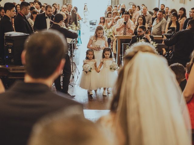 O casamento de João e Renata em São Paulo 52