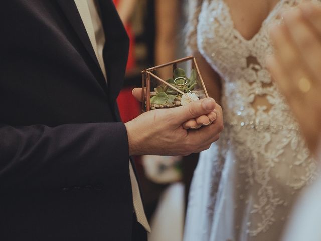 O casamento de João e Renata em São Paulo 54