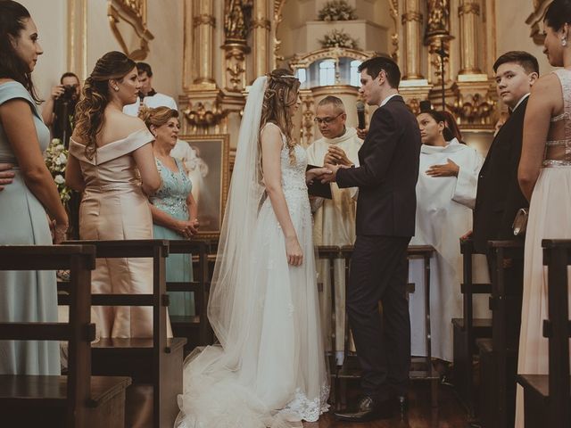 O casamento de João e Renata em São Paulo 55