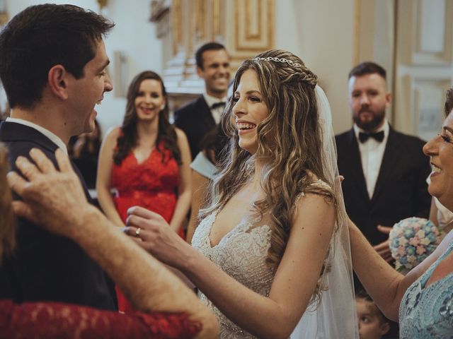 O casamento de João e Renata em São Paulo 60