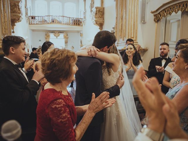 O casamento de João e Renata em São Paulo 62