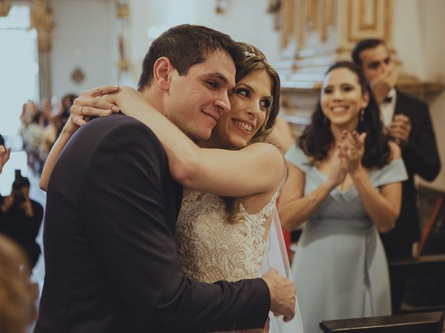 O casamento de João e Renata em São Paulo 63