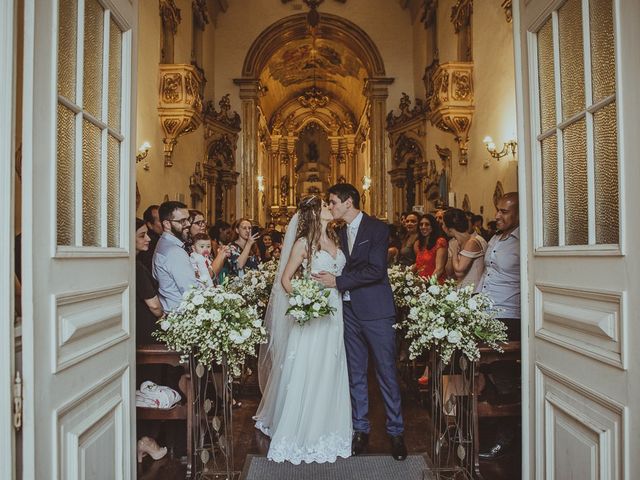 O casamento de João e Renata em São Paulo 65