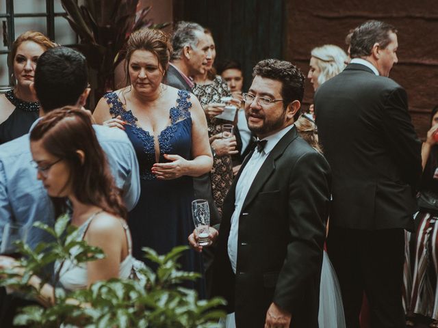 O casamento de João e Renata em São Paulo 93