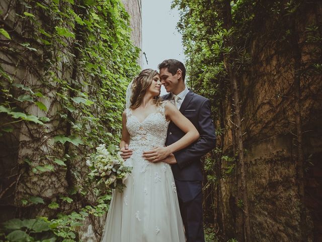 O casamento de João e Renata em São Paulo 97