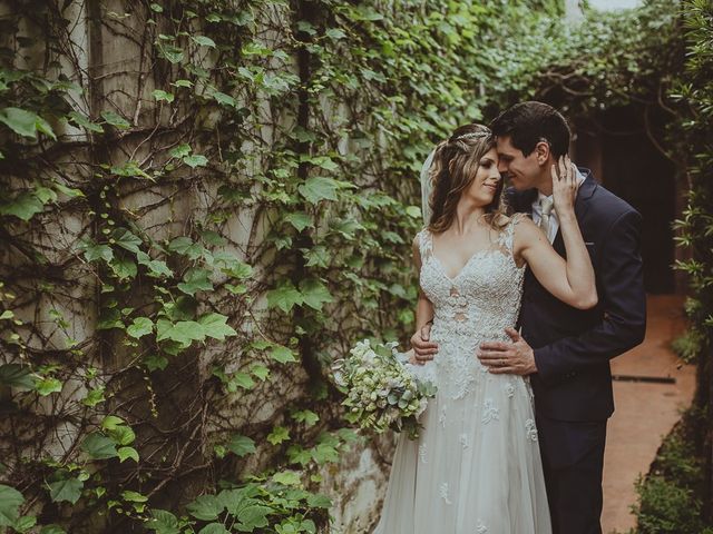 O casamento de João e Renata em São Paulo 98