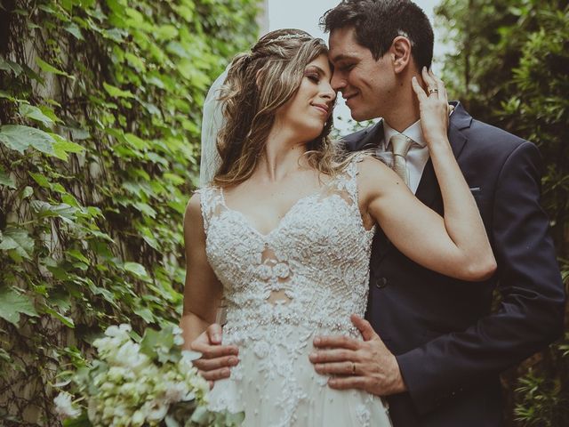 O casamento de João e Renata em São Paulo 99