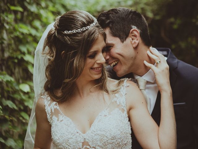 O casamento de João e Renata em São Paulo 2