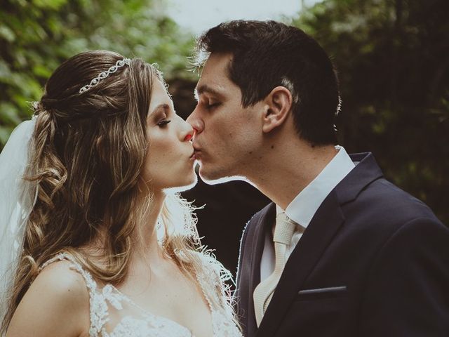 O casamento de João e Renata em São Paulo 101