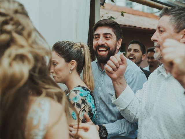 O casamento de João e Renata em São Paulo 123