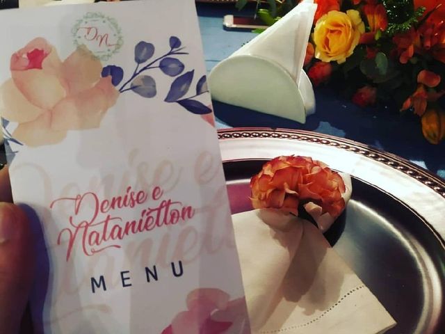O casamento de Natanielton Santos  e Denise Luiza  em Camaragibe, Pernambuco 23
