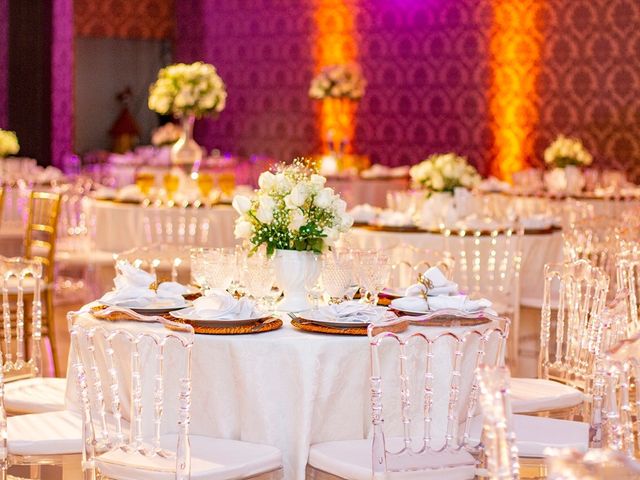 O casamento de Lucas e Francine em Penápolis, São Paulo Estado 8