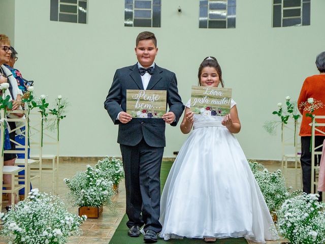 O casamento de Lucas e Francine em Penápolis, São Paulo Estado 23
