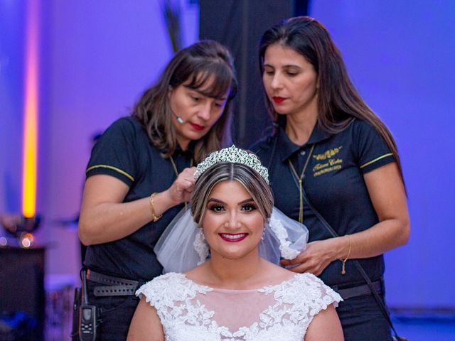 O casamento de Lucas e Francine em Penápolis, São Paulo Estado 28