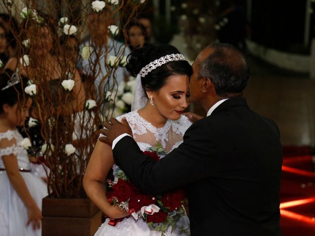 O casamento de Silas e Dayse em Ribeirão Pires, São Paulo Estado 10