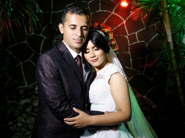 O casamento de Silas e Dayse em Ribeirão Pires, São Paulo Estado 14
