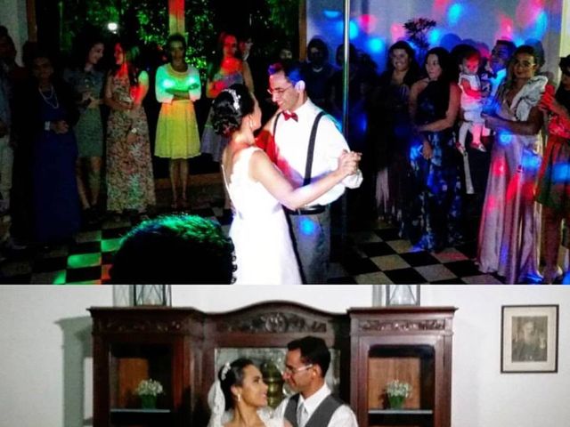 O casamento de Rafael e Aline em Rio de Janeiro, Rio de Janeiro 10