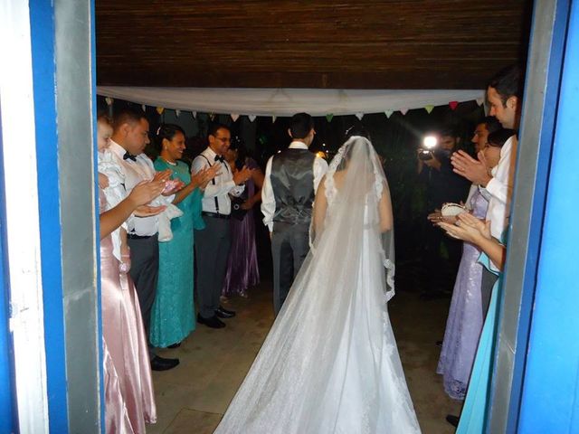 O casamento de Rafael e Aline em Rio de Janeiro, Rio de Janeiro 26