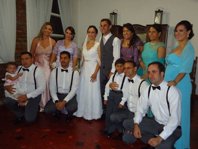 O casamento de Rafael e Aline em Rio de Janeiro, Rio de Janeiro 27