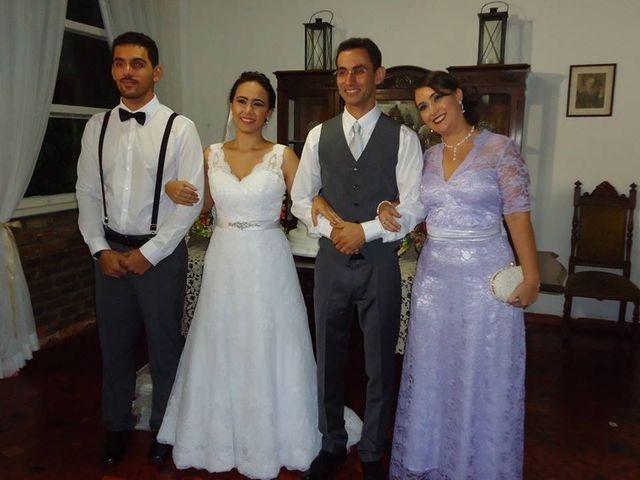 O casamento de Rafael e Aline em Rio de Janeiro, Rio de Janeiro 39