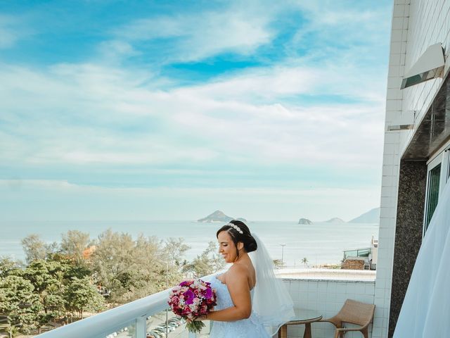 O casamento de Diego e Alana em Rio de Janeiro, Rio de Janeiro 14