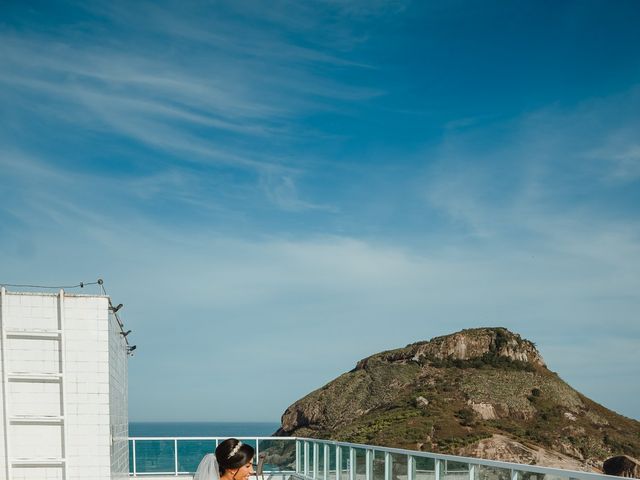 O casamento de Diego e Alana em Rio de Janeiro, Rio de Janeiro 15