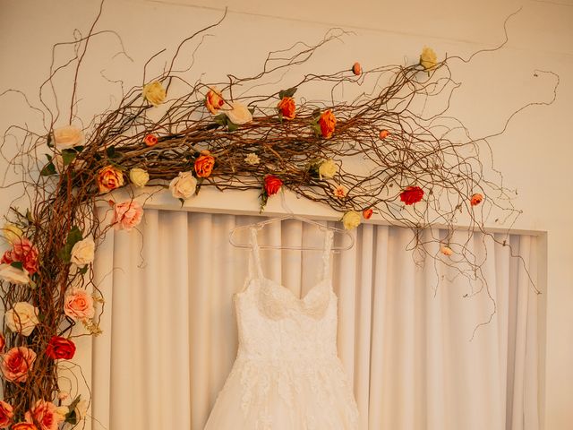 O casamento de Carlos e Paloma em Sapiranga, Rio Grande do Sul 10