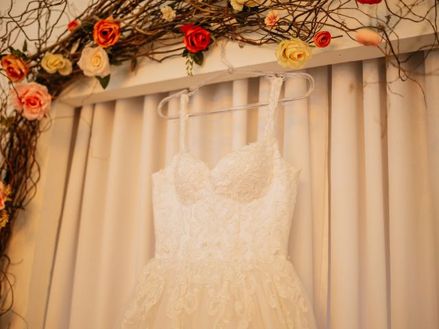 O casamento de Carlos e Paloma em Sapiranga, Rio Grande do Sul 11
