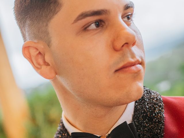 O casamento de Carlos e Paloma em Sapiranga, Rio Grande do Sul 19