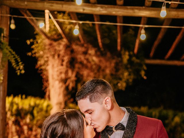 O casamento de Carlos e Paloma em Sapiranga, Rio Grande do Sul 55