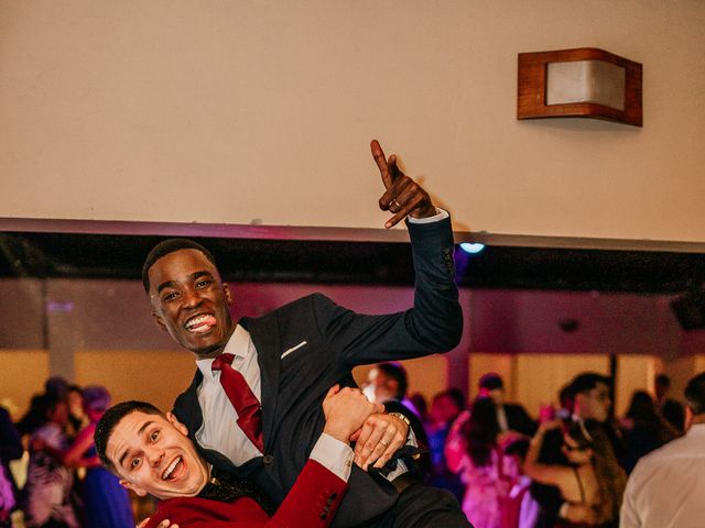 O casamento de Carlos e Paloma em Sapiranga, Rio Grande do Sul 60
