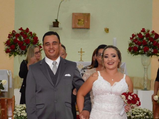 O casamento de Reinaldo e Cristiane em Cocalzinho de Goiás, Goiás 10