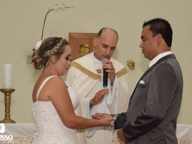 O casamento de Reinaldo e Cristiane em Cocalzinho de Goiás, Goiás 11